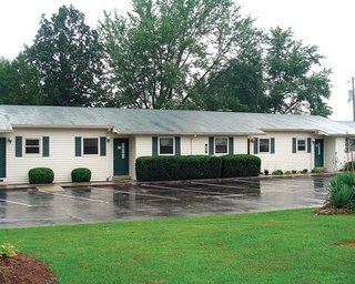 Hiawatha Manor At Lake Tansi Village Exterior foto